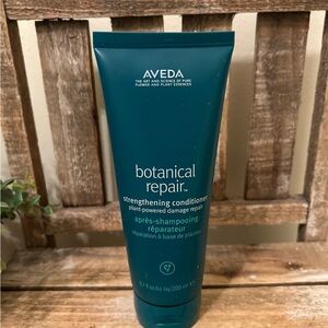 Aveda Botanical Repair Strengthening Conditioner 6.7oz / 200ml NEW